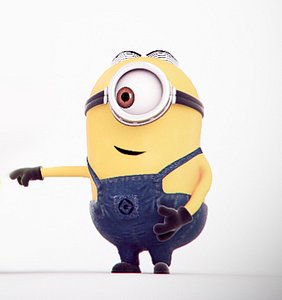 minion max