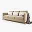 Crate and Barrel-Taraval Sofa Collection