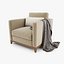 Crate and Barrel-Taraval Sofa Collection