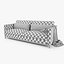 Crate and Barrel-Taraval Sofa Collection