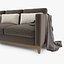Crate and Barrel-Taraval Sofa Collection