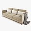 Crate and Barrel-Taraval Sofa Collection