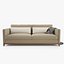 Crate and Barrel-Taraval Sofa Collection