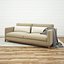 Crate and Barrel-Taraval Sofa Collection