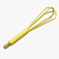 Egg Beater Whisk