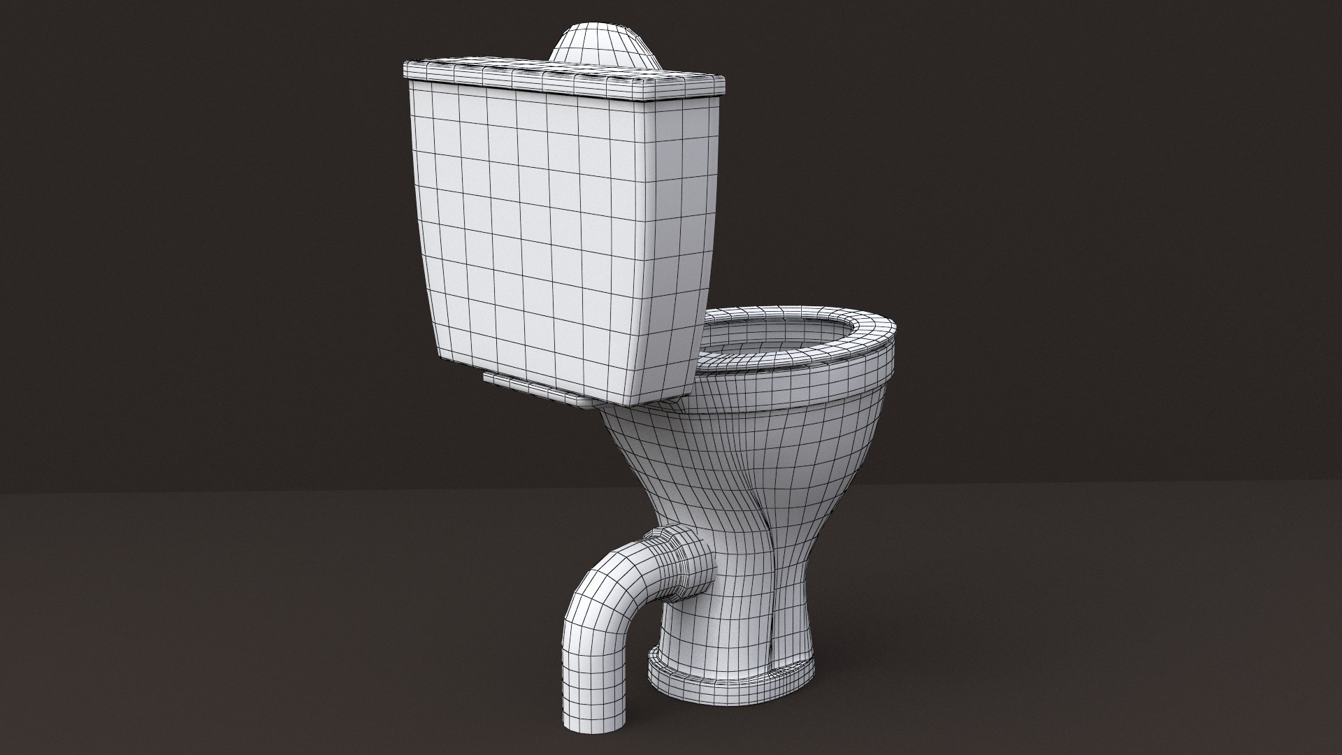 Leere Toilettenpapierröhren 3D-Modell - TurboSquid 1922155