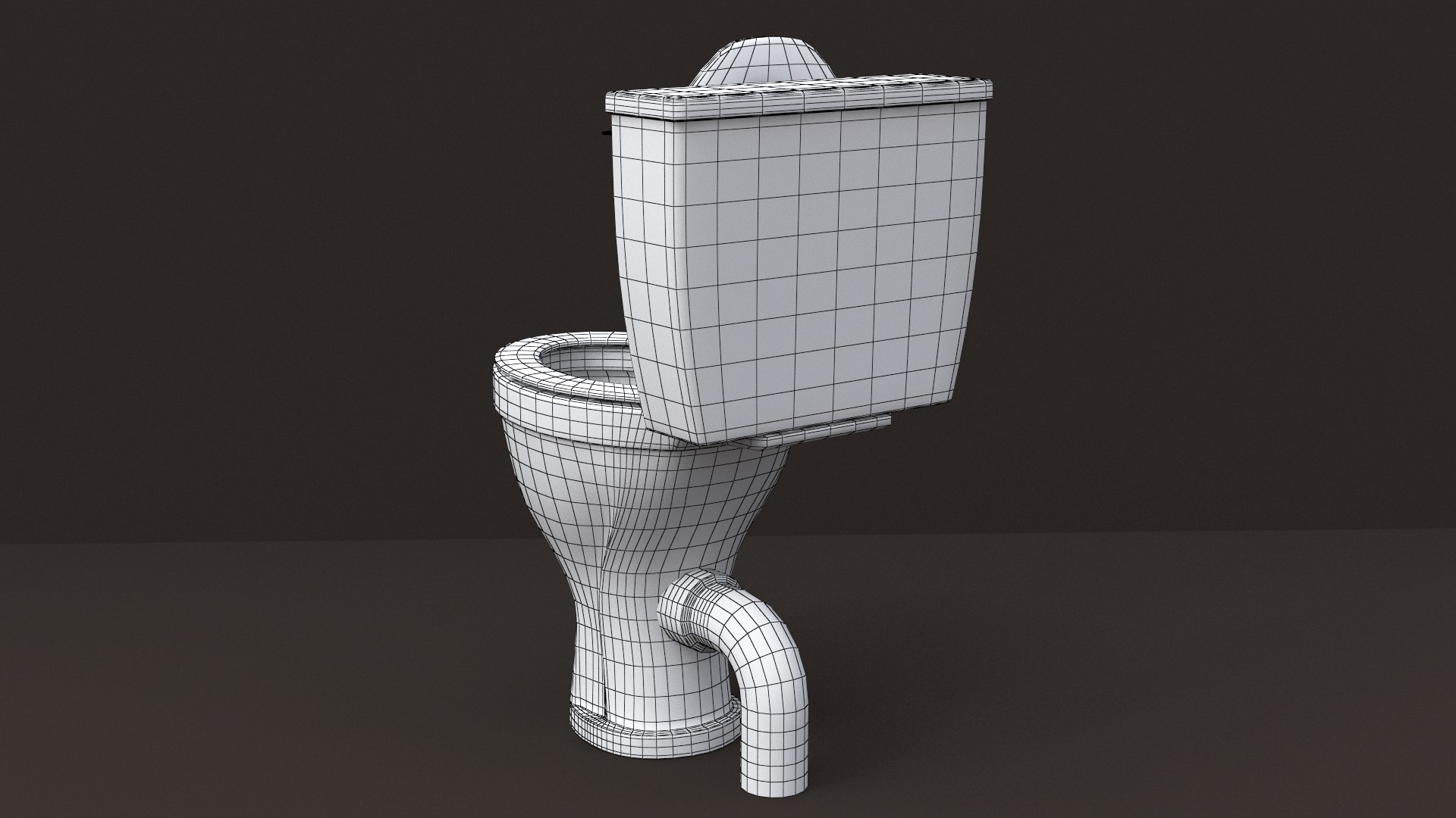 Leere Toilettenpapierröhren 3D-Modell - TurboSquid 1922155