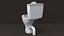 Old Toilet HD