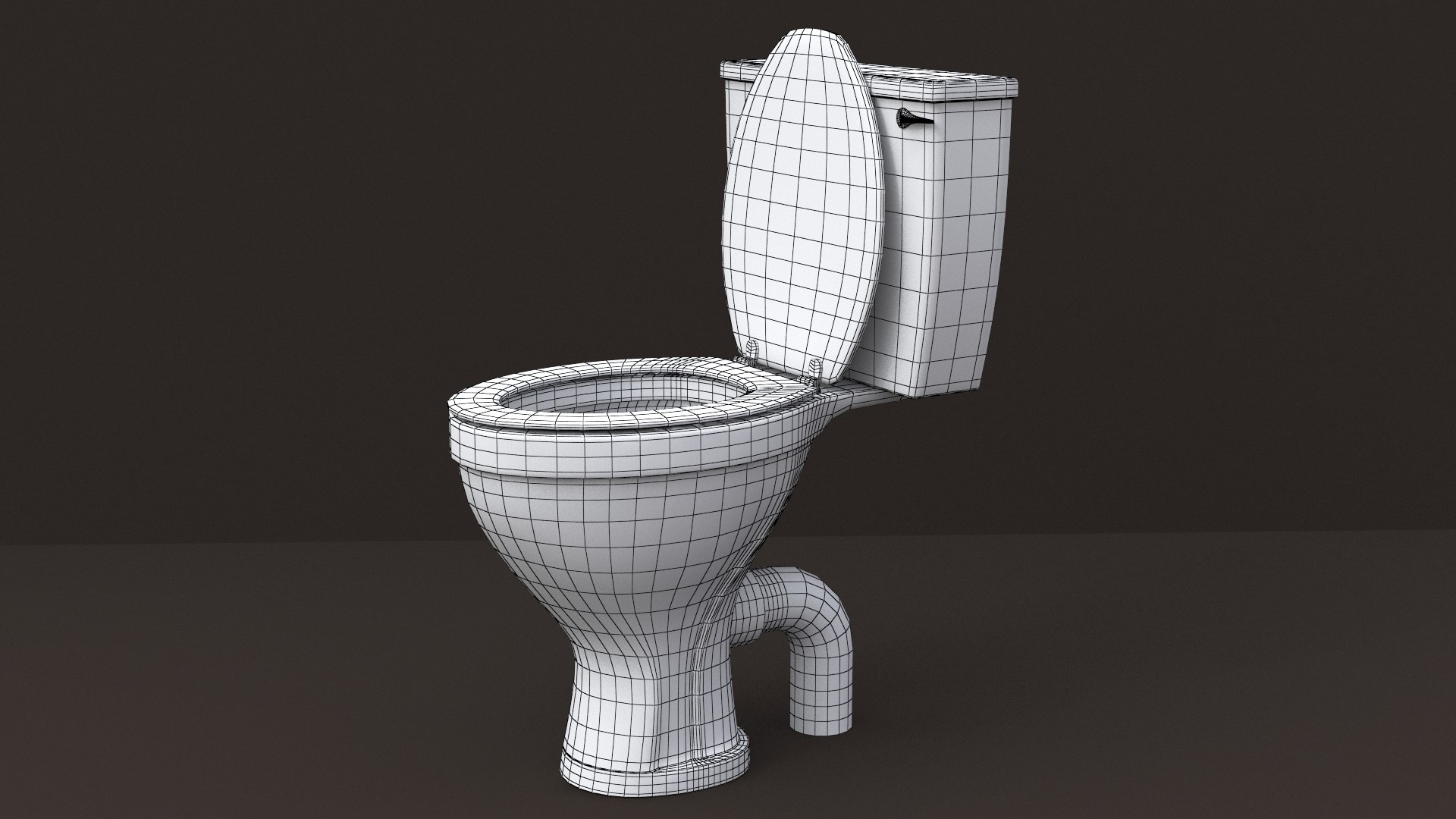 Leere Toilettenpapierröhren 3D-Modell - TurboSquid 1922155