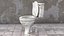 Old Toilet HD