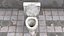 Old Toilet HD