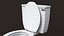 Old Toilet HD