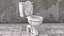 Old Toilet HD