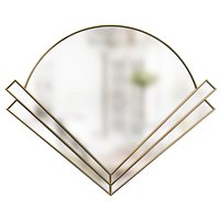 Mirror 487 art deco