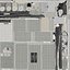 AN-PDR-27S Militär-Radiac-Set mit externer Sonde, grau
