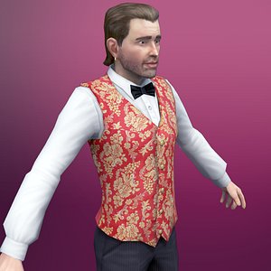 Bartender