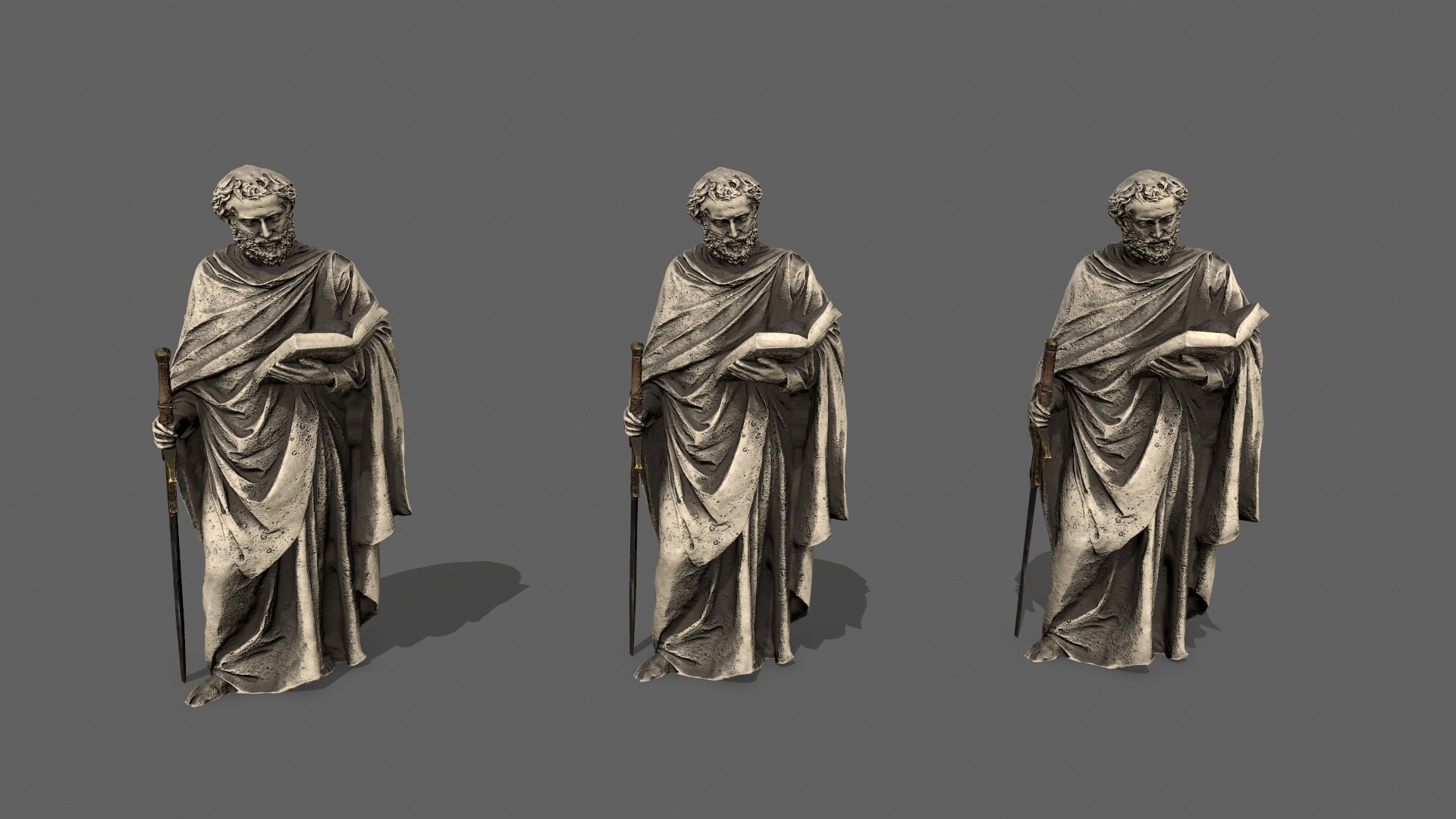 Old Man Statue 3D model https://p.turbosquid.com/ts-thumb/xq/EM9aIo/5P/7/jpg/1665135192/1920x1080/fit_q87/b820b3aad80281d9b2fefa1364f9b9c31cf8993b/7.jpg