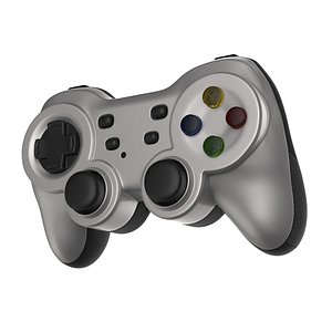 Gamepad