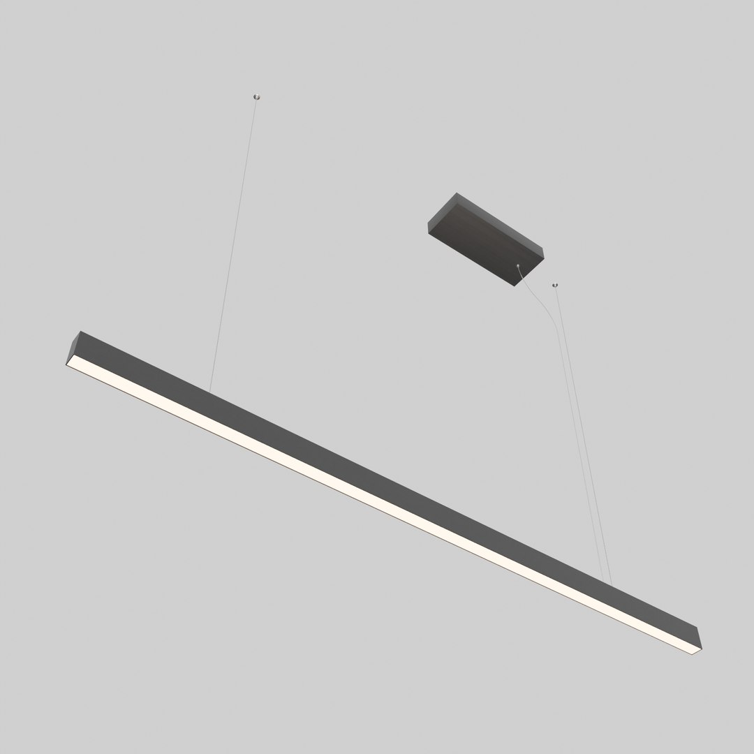 Free Lightinova Line Up - Down Lamp Collection 3D Model - TurboSquid ...