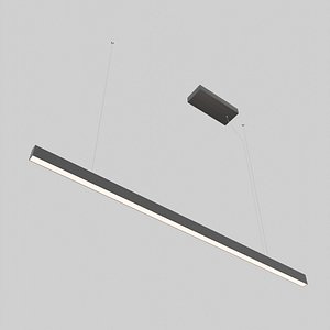 Lightinova Line Up - Down lamp collection 3D model