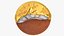 Chocolate Coins Collection