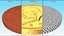 Chocolate Coins Collection