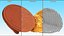 Chocolate Coins Collection