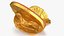Chocolate Coins Collection