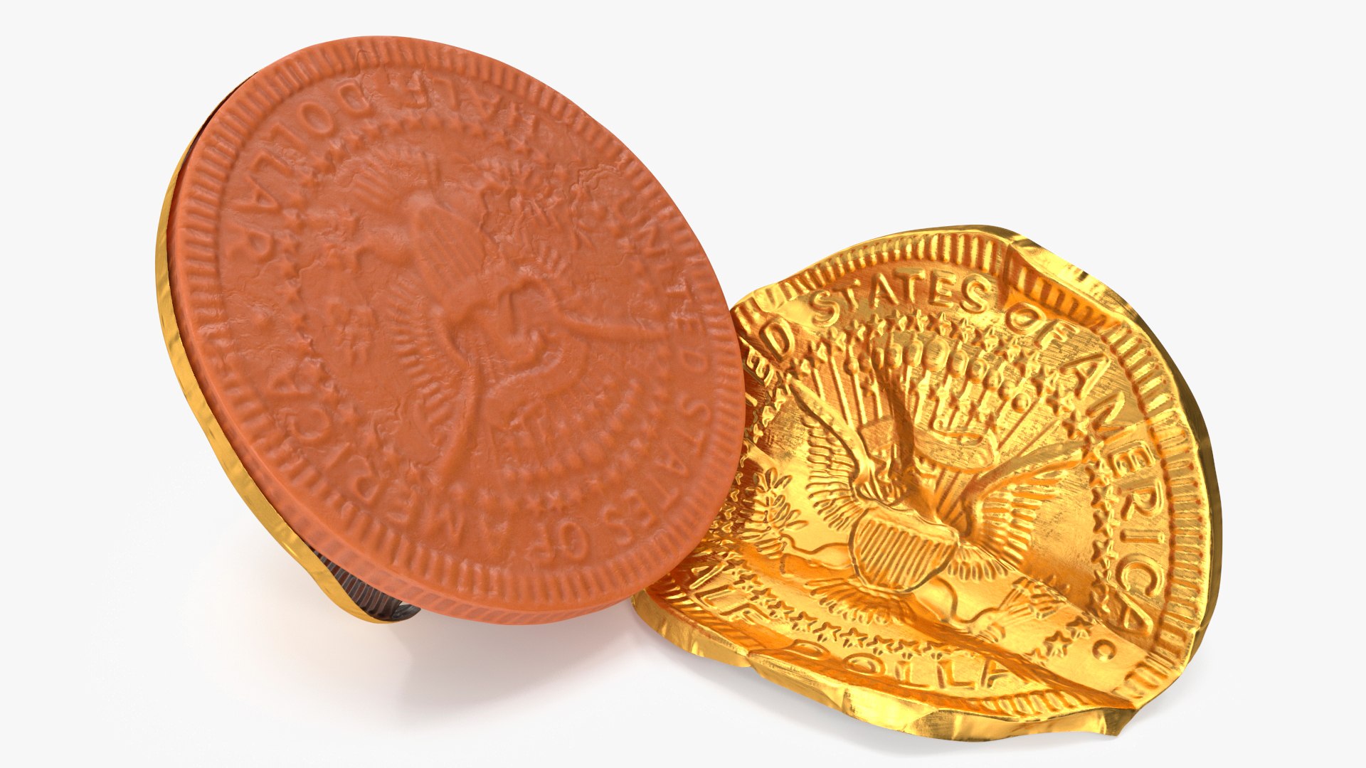 Chocolate Coins Collection 3D model https://p.turbosquid.com/ts-thumb/xq/UV3Edv/Tp/chocolatecoinscollectionmb3dmodel033/jpg/1693426326/1920x1080/fit_q87/7068ac8e5625faad6f8d1da8fbe574b4c2ae9dd7/chocolatecoinscollectionmb3dmodel033.jpg