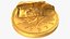 Chocolate Coins Collection