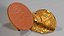 Chocolate Coins Collection
