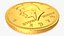 Chocolate Coins Collection