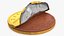 Chocolate Coins Collection