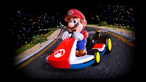 Mario Kart