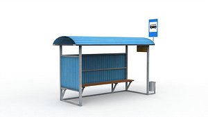 russian environment denlog 3D