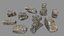 Rock Set