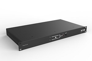 3D eaton pulsar sts 16