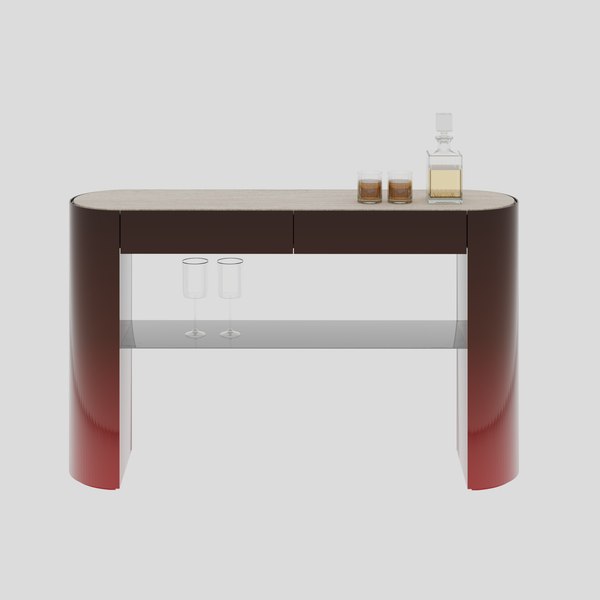 modelo 3d Consola recolectora - TurboSquid 2251057