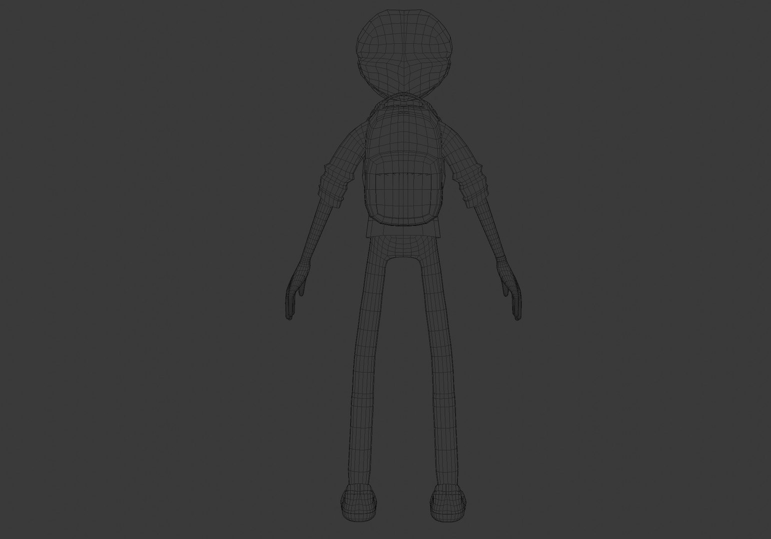3D casual cartoon boy model https://p.turbosquid.com/ts-thumb/xq/dCfSNX/qm/wire0005/jpg/1655518070/1920x1080/fit_q87/5d8ab0d09b0b5ca7368a4d9c179d4400afb1213a/wire0005.jpg