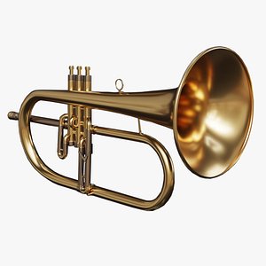 Trumpet