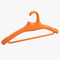 Clothes Hanger 2