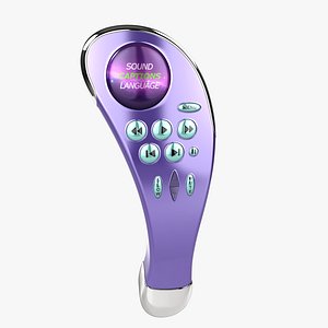 remote control 3d max