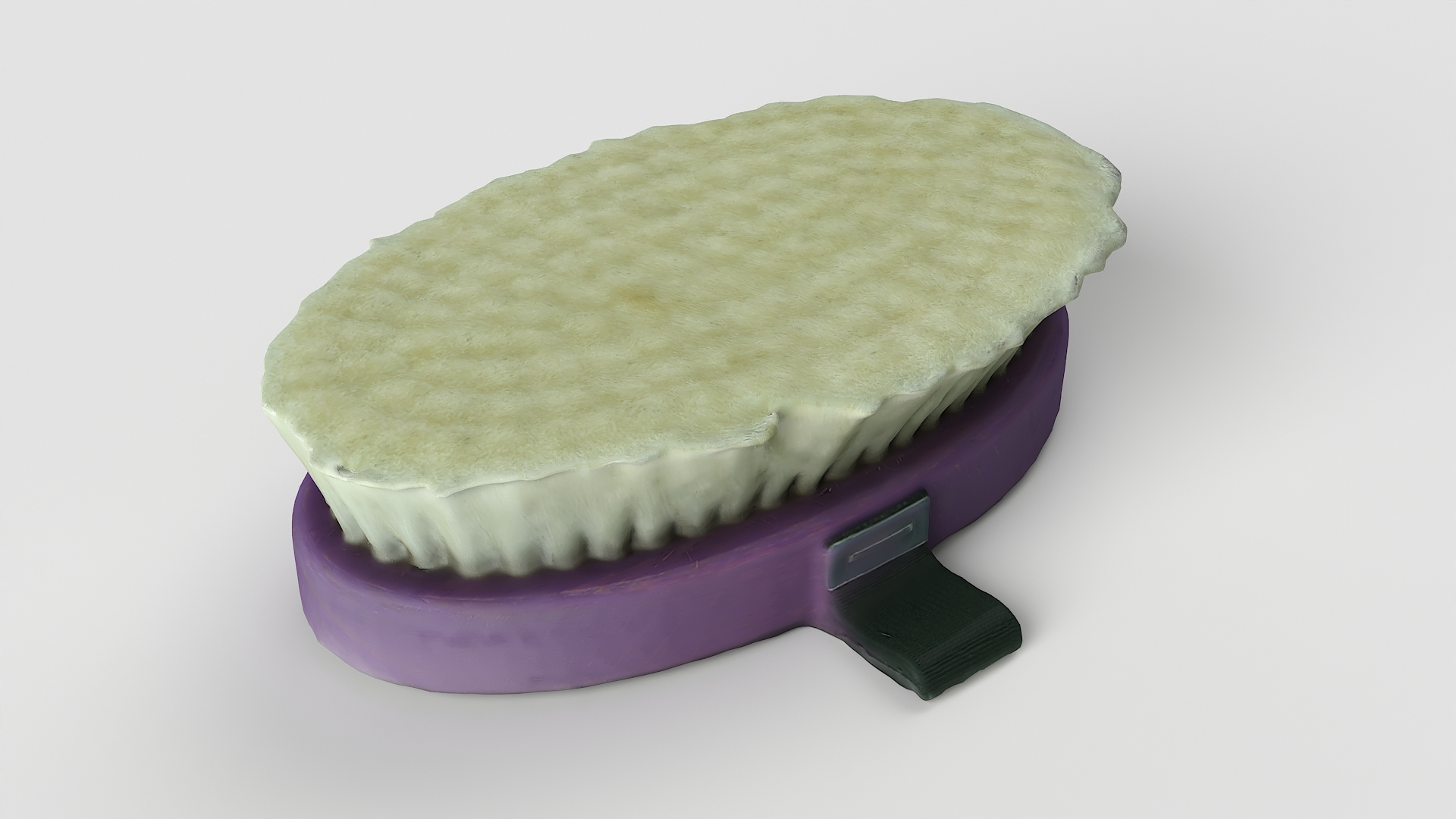 Brush Collection 01 3D Model - TurboSquid 1983905