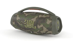 JBL Boombox