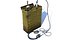 Station de radio militaire portable soviétique R-159