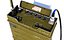 Station de radio militaire portable soviétique R-159