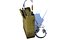 Station de radio militaire portable soviétique R-159