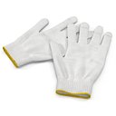 Cotton Work Gloves