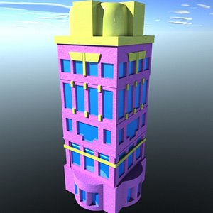 X-COM Apartments