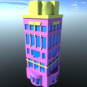 X-COM Apartments